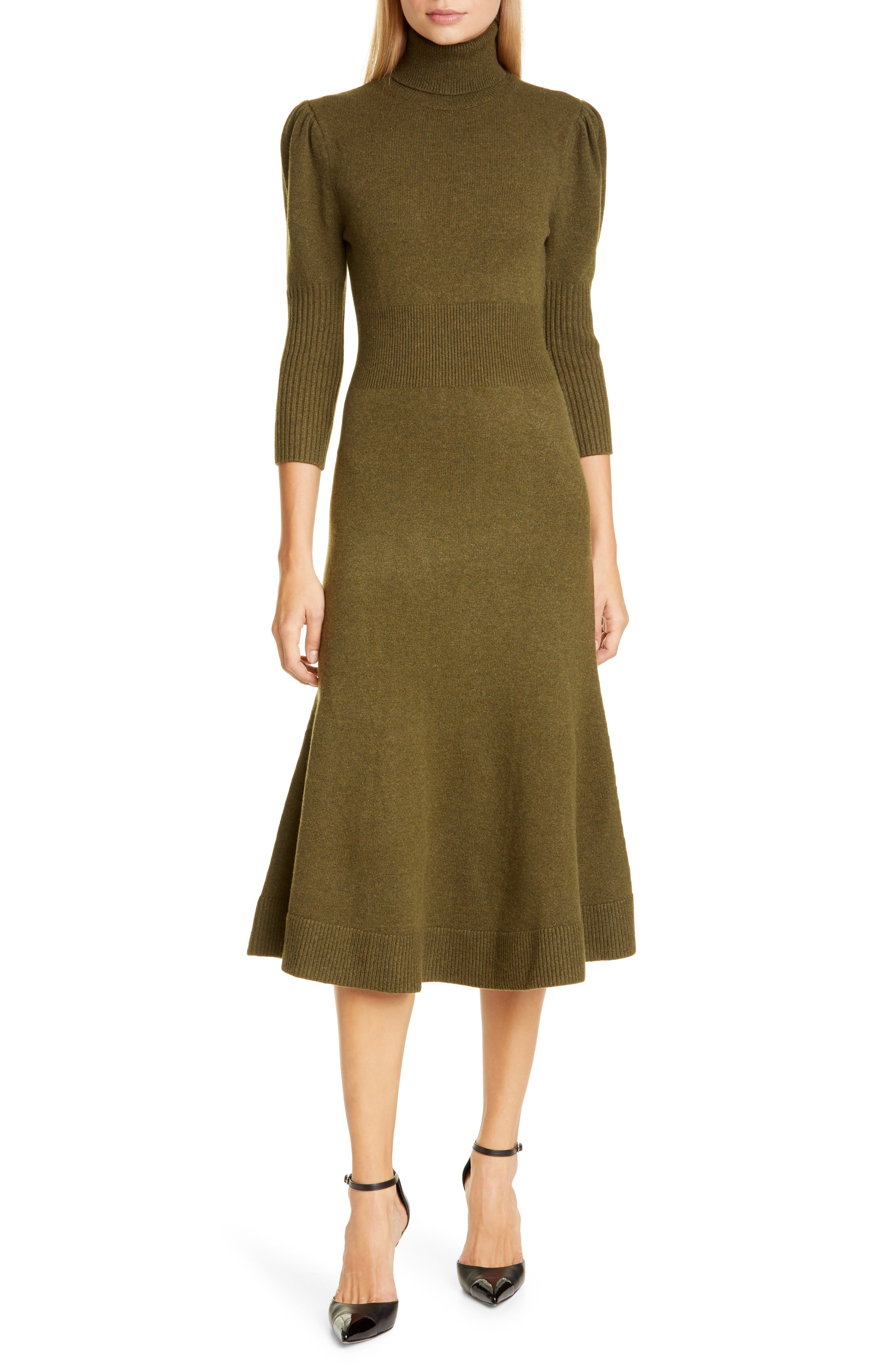 michael kors collection dresses