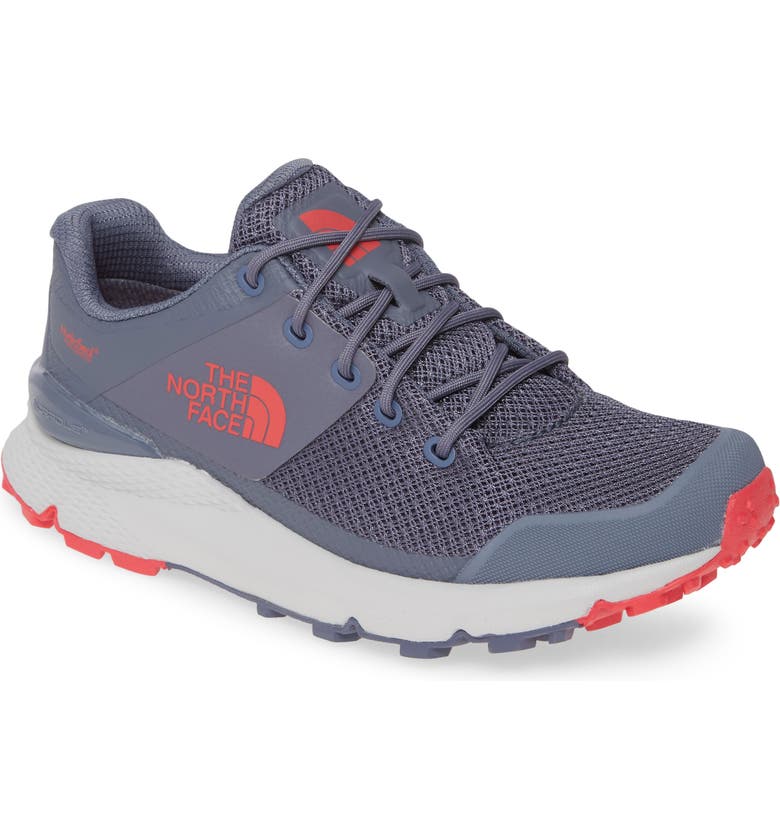 The North Face Vals Waterproof Hiking Shoe (Women) | Nordstrom