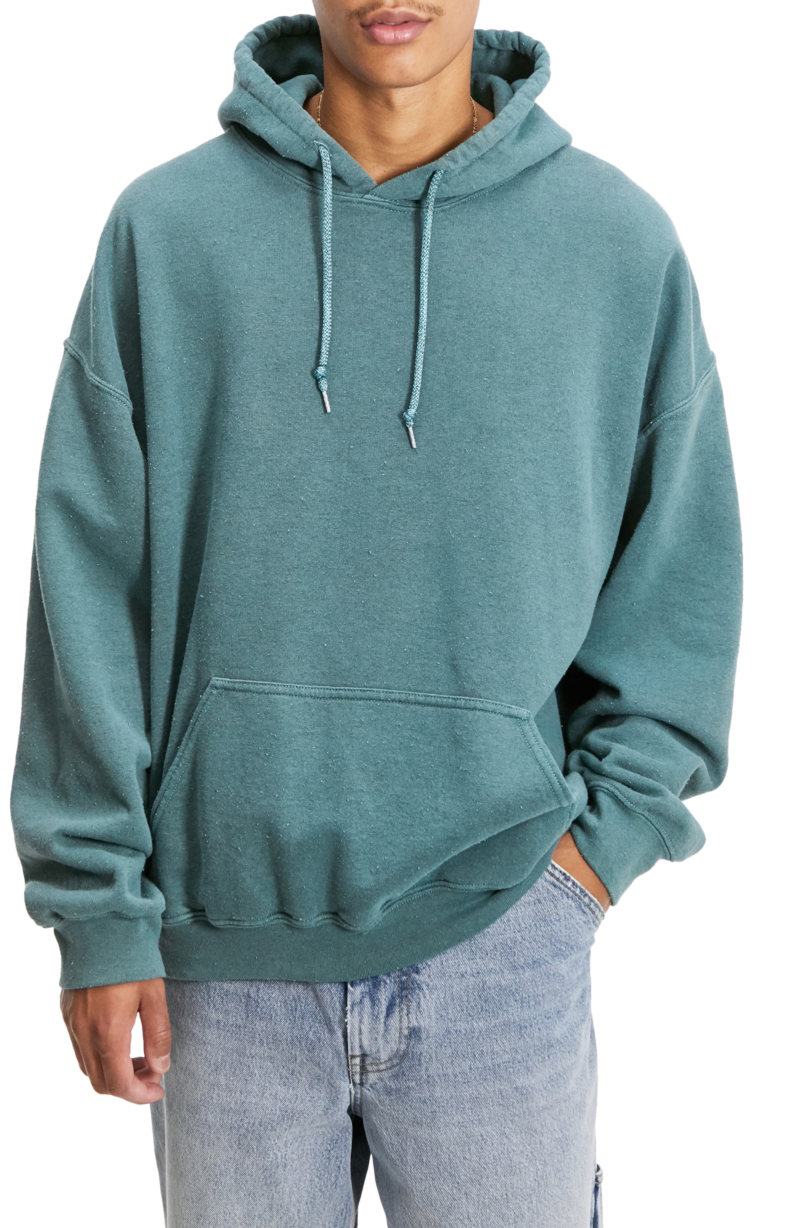 Bdg Urban Outfitters Skate Hoodie In 