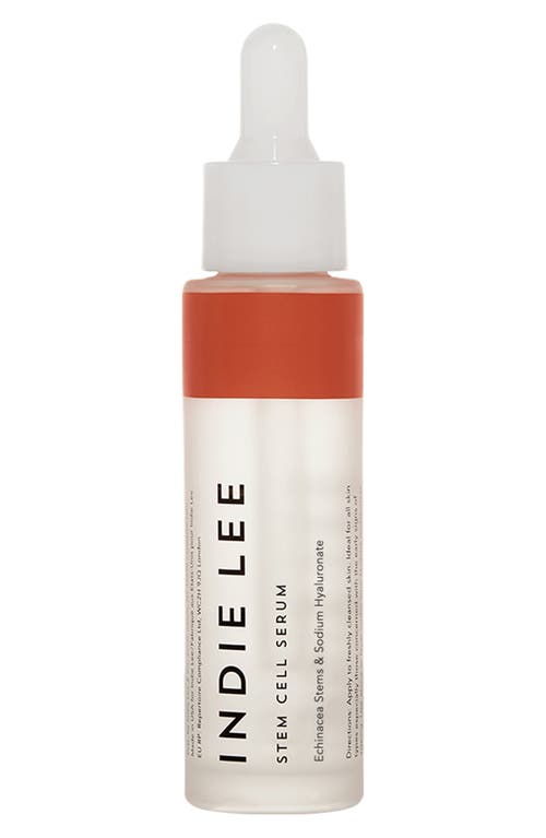 Indie Lee Stem Cell Serum In No Color