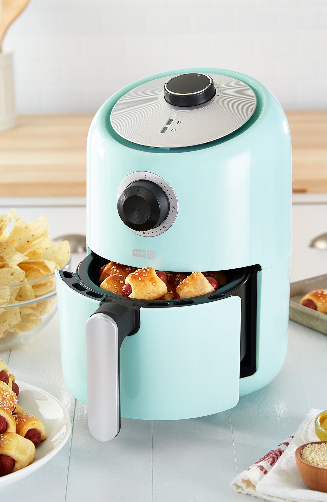 Dash Compact 2Quart Air Fryer Nordstromrack