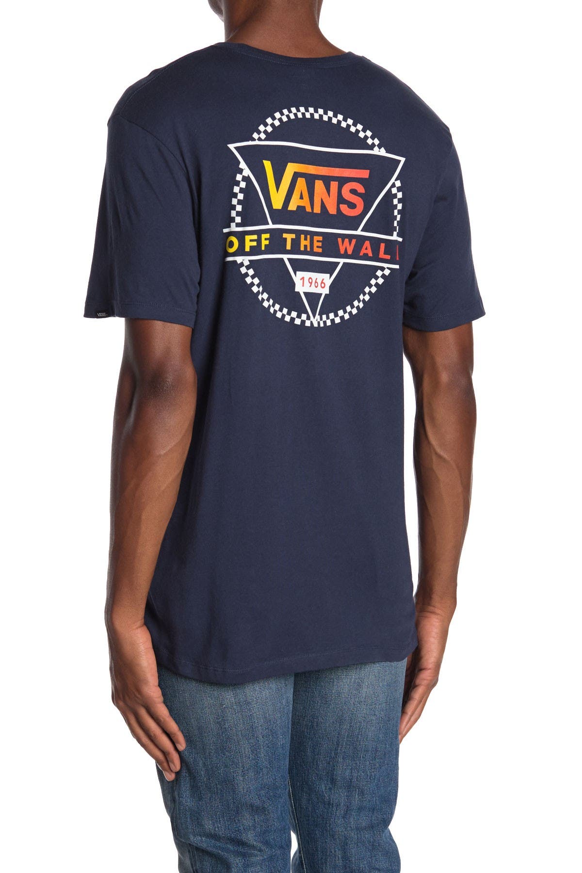 vans circle logo