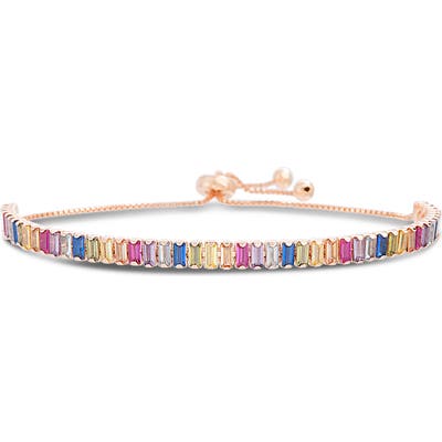 Lesa Michele Slider Bracelet