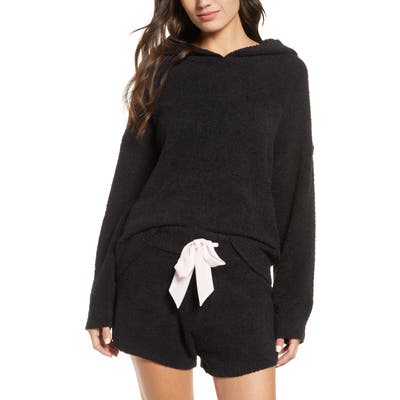 Honeydew Intimates Snow Angel Sweater Hoodie