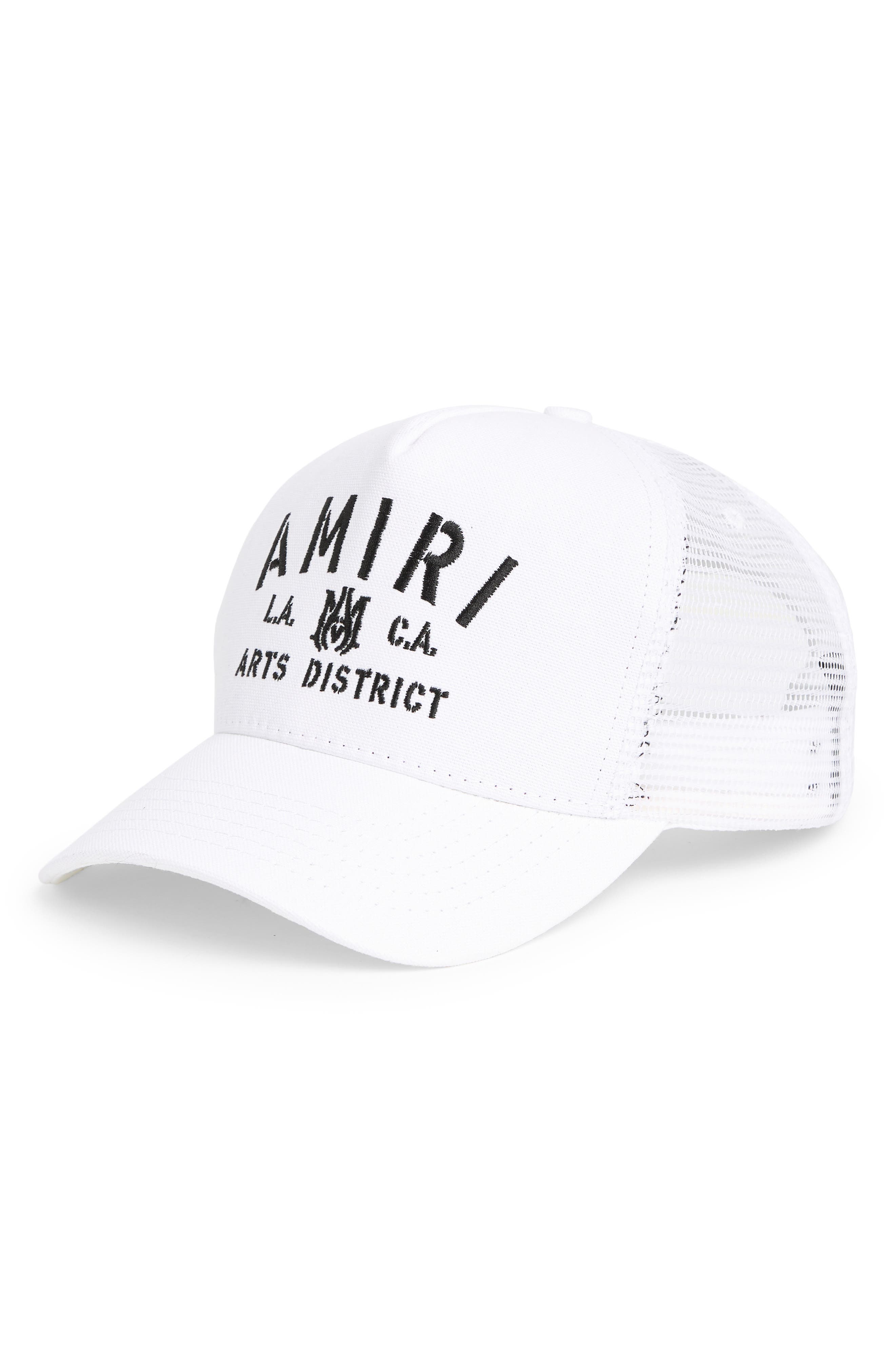 amiri hat for sale