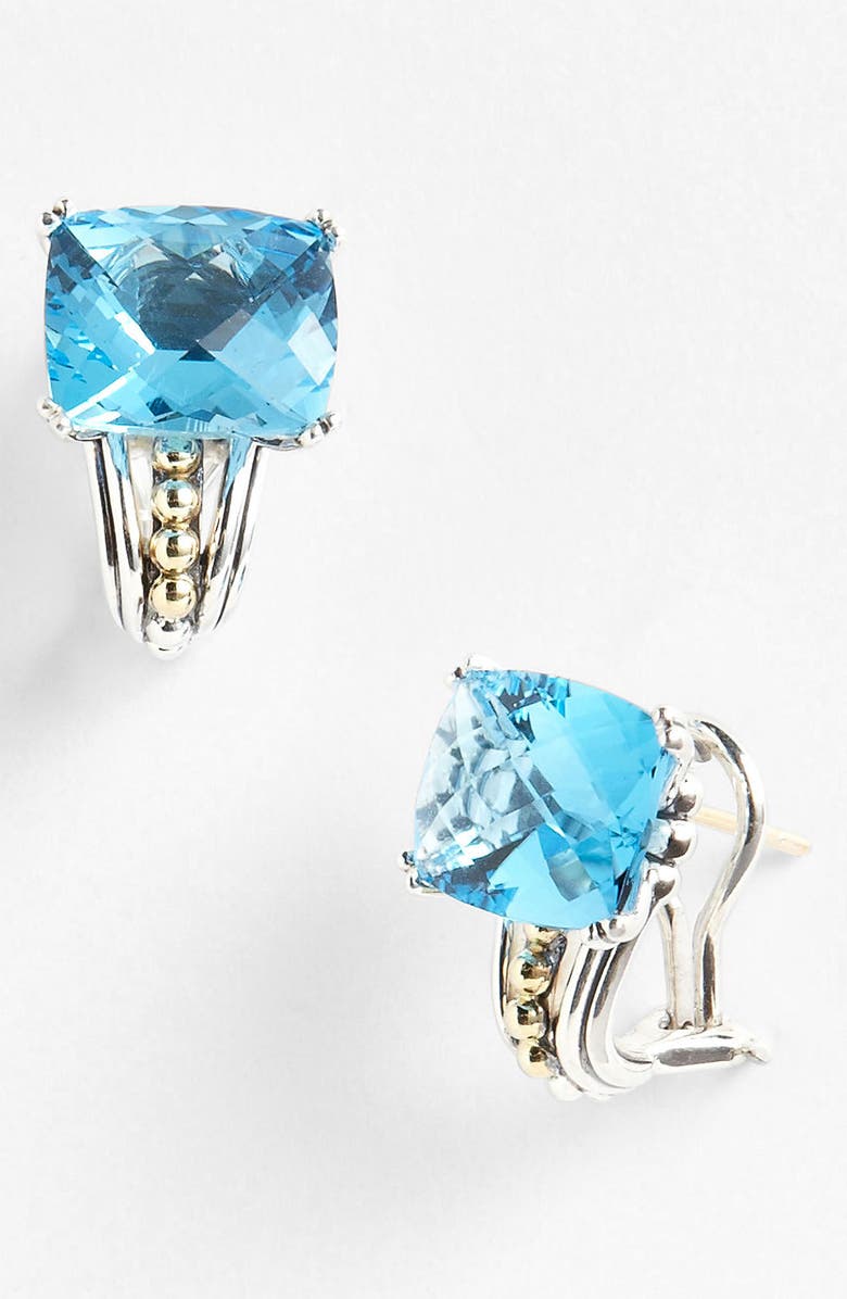 Lagos stud earrings Clearance