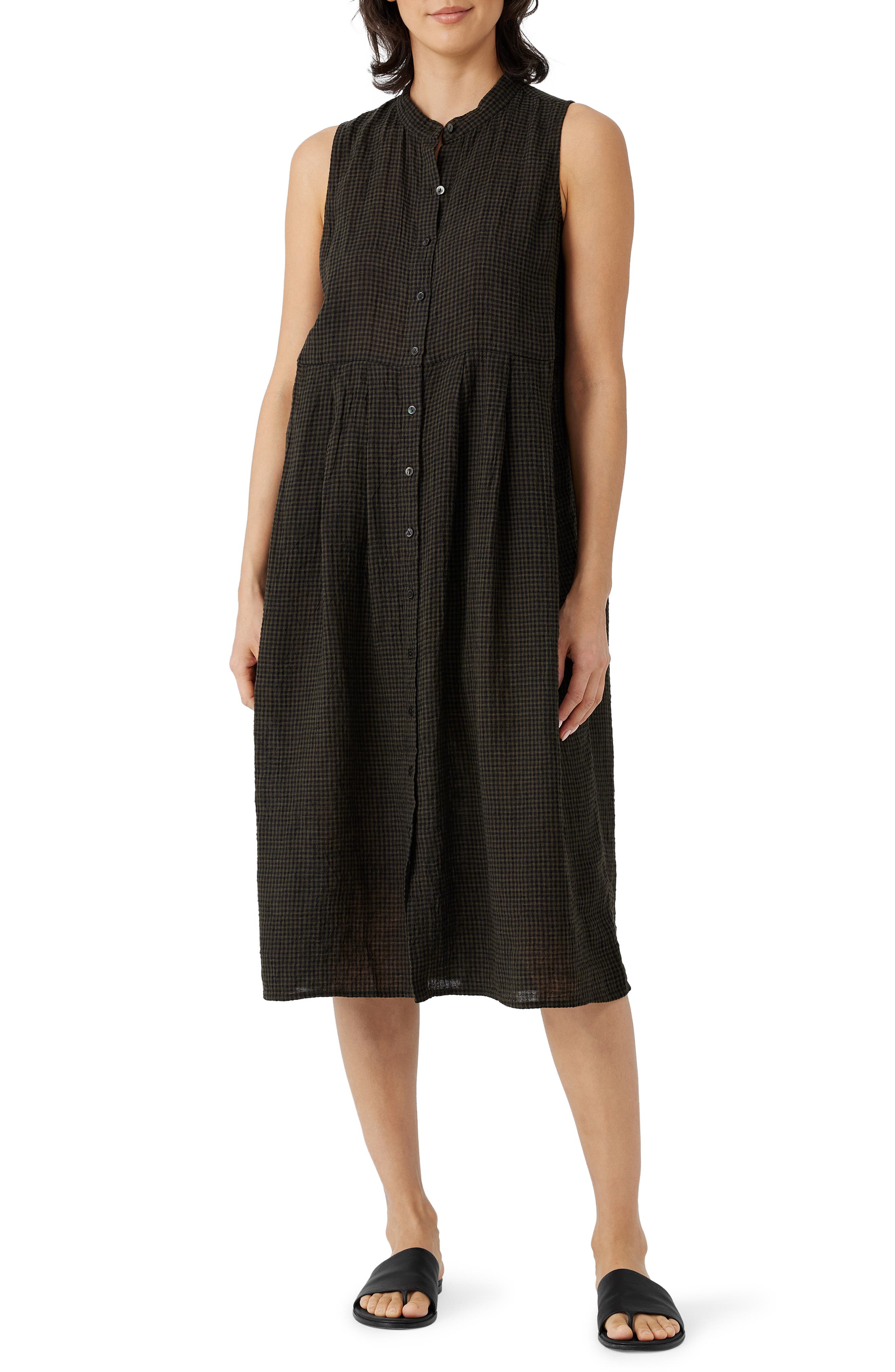 Women's Eileen Fisher Dresses | Nordstrom