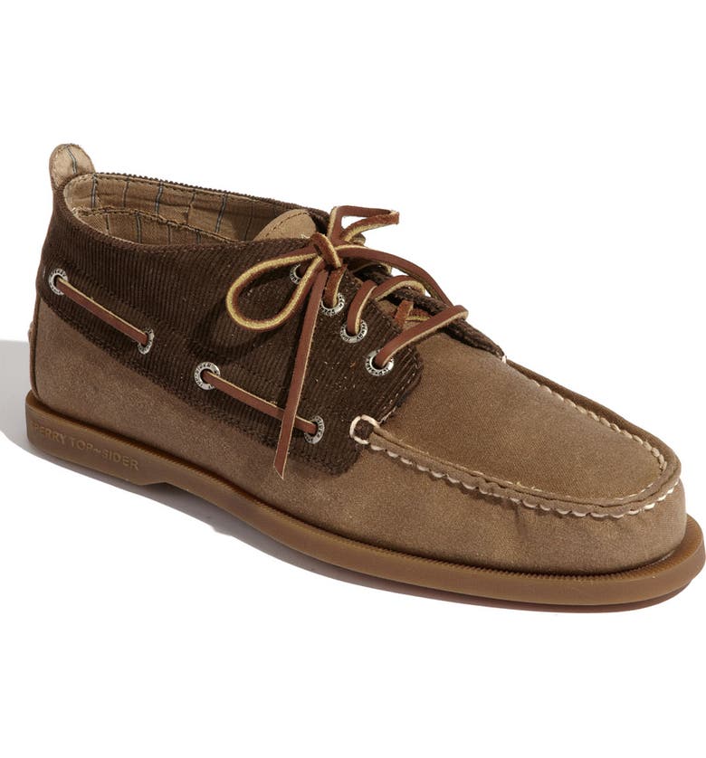 Sperry Top-Sider® 'Authentic Original' Chukka Boot | Nordstrom