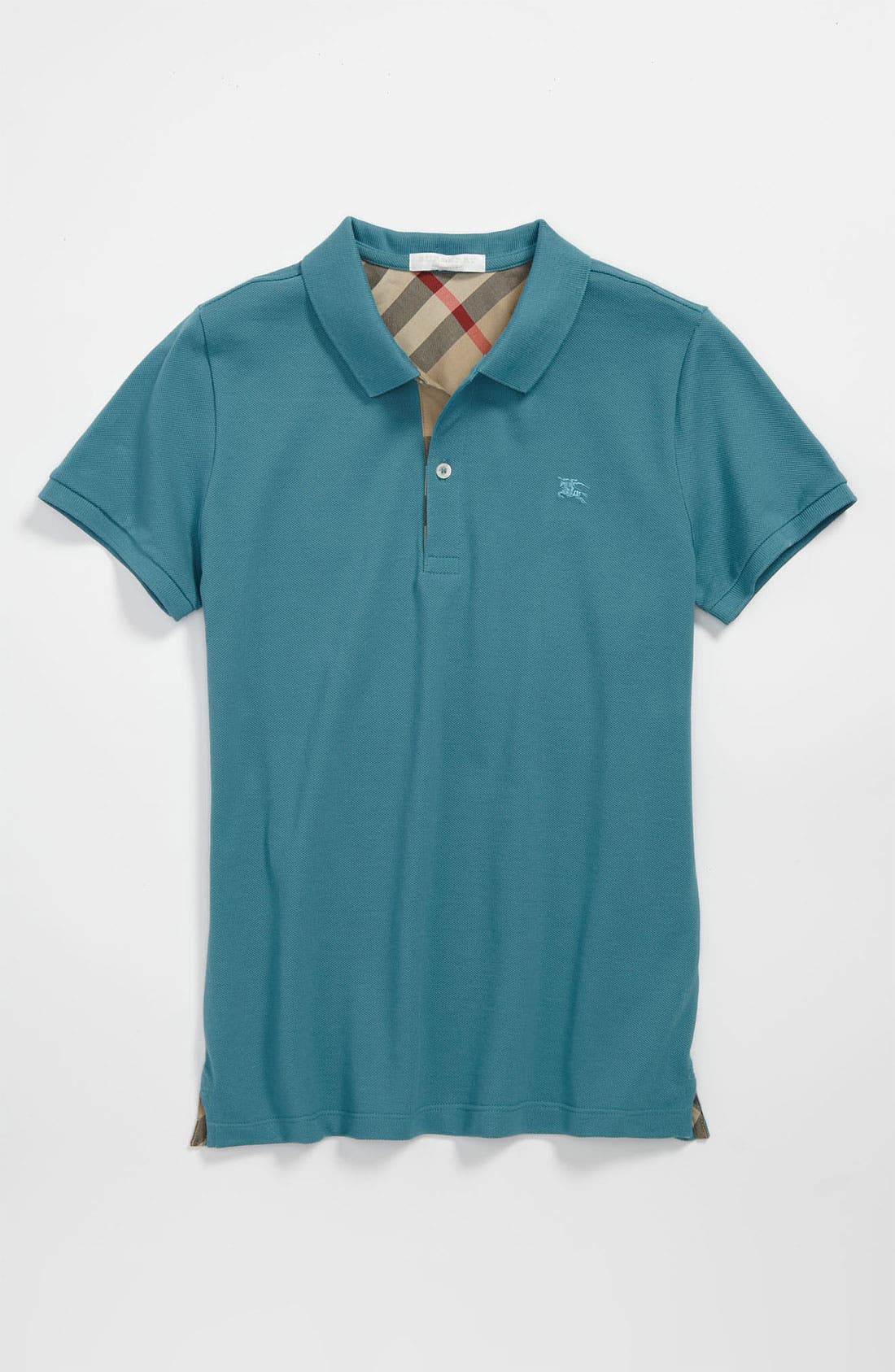 Burberry Polo Shirt (Little Boys & Big Boys) Nordstrom