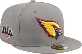 59Fifty Arizona Cardinals Cap by New Era