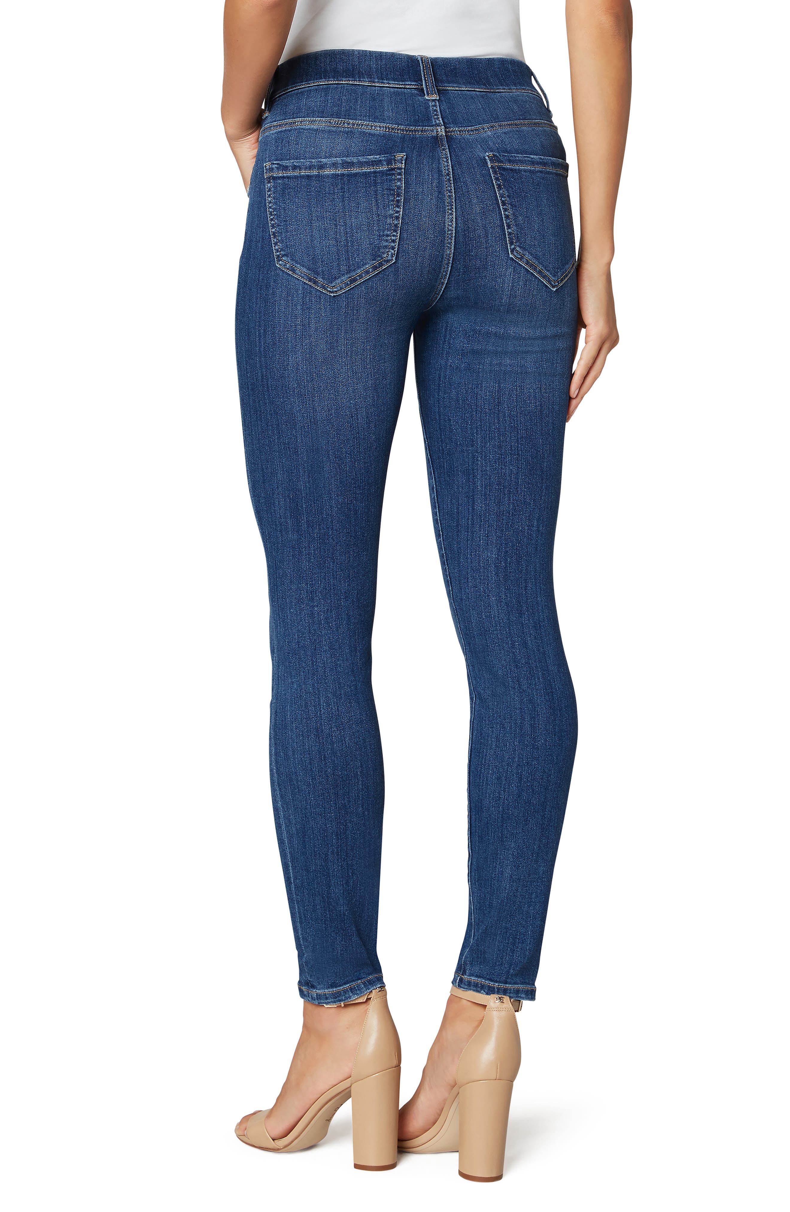 Liverpool Gia Glider Pull-On Ankle 