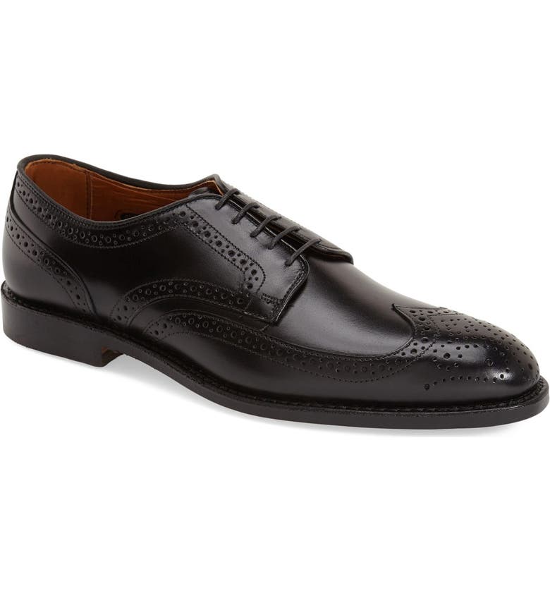 Allen Edmonds Madison Park Wingtip Men Nordstrom