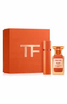 TOM FORD Private Blend Ébène Fumé Eau de Parfum Set with Atomizer |  Nordstrom