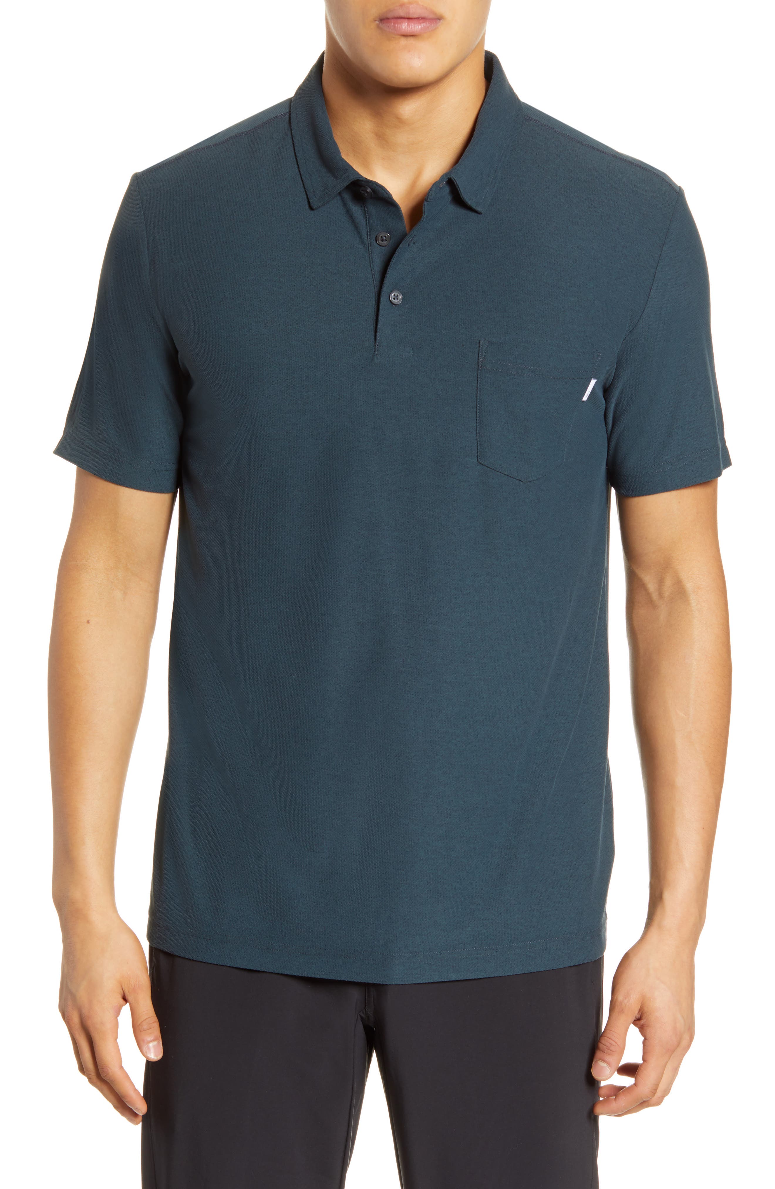 vuori polo shirts