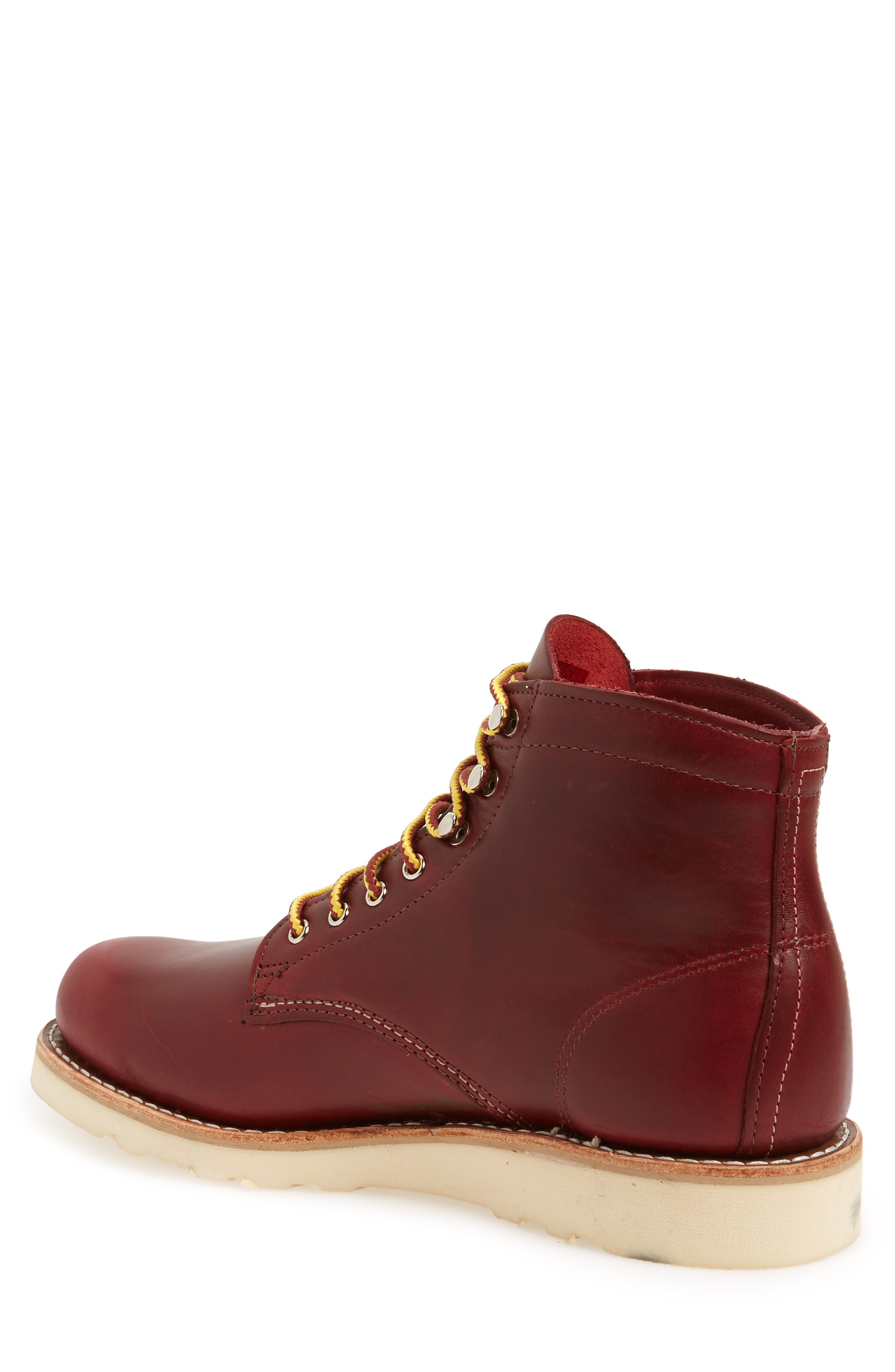 wolverine 1000 mile wedge boot