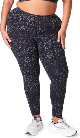 Sweaty Betty Womens Power 7/8 Workout Leggings : : Clothing, Shoes  & Accessories