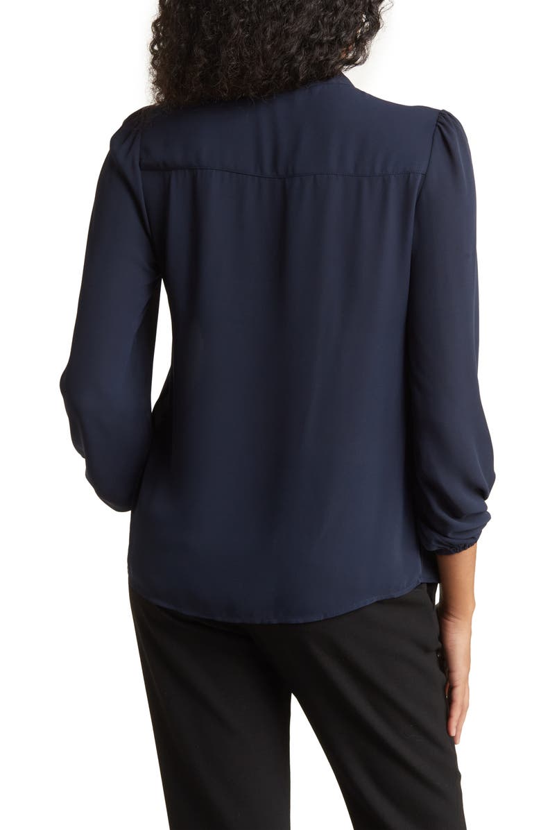 Nannette blouse main image 1
