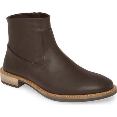 Ecco Sartorelle 25 Bootie, Brown