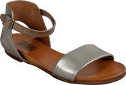 Miz Mooz Alanis Flat Sandal