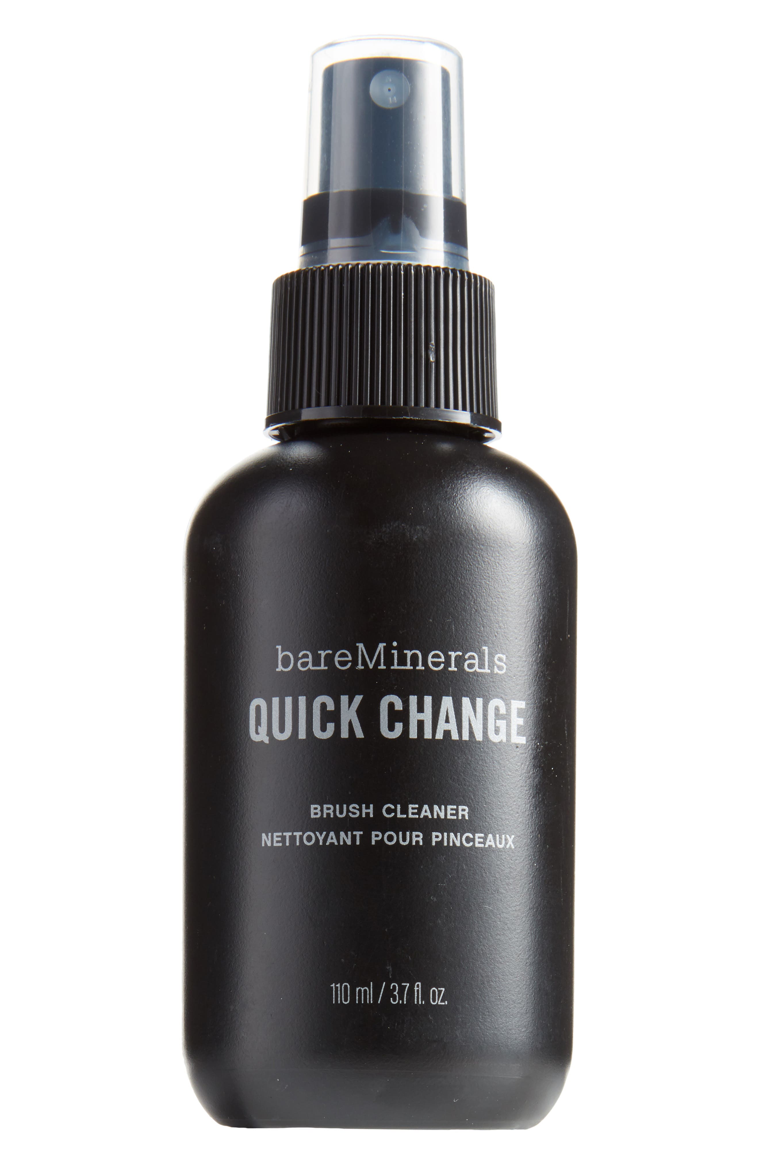 bareMinerals® Quick Change Brush Cleaner Spray Nordstrom