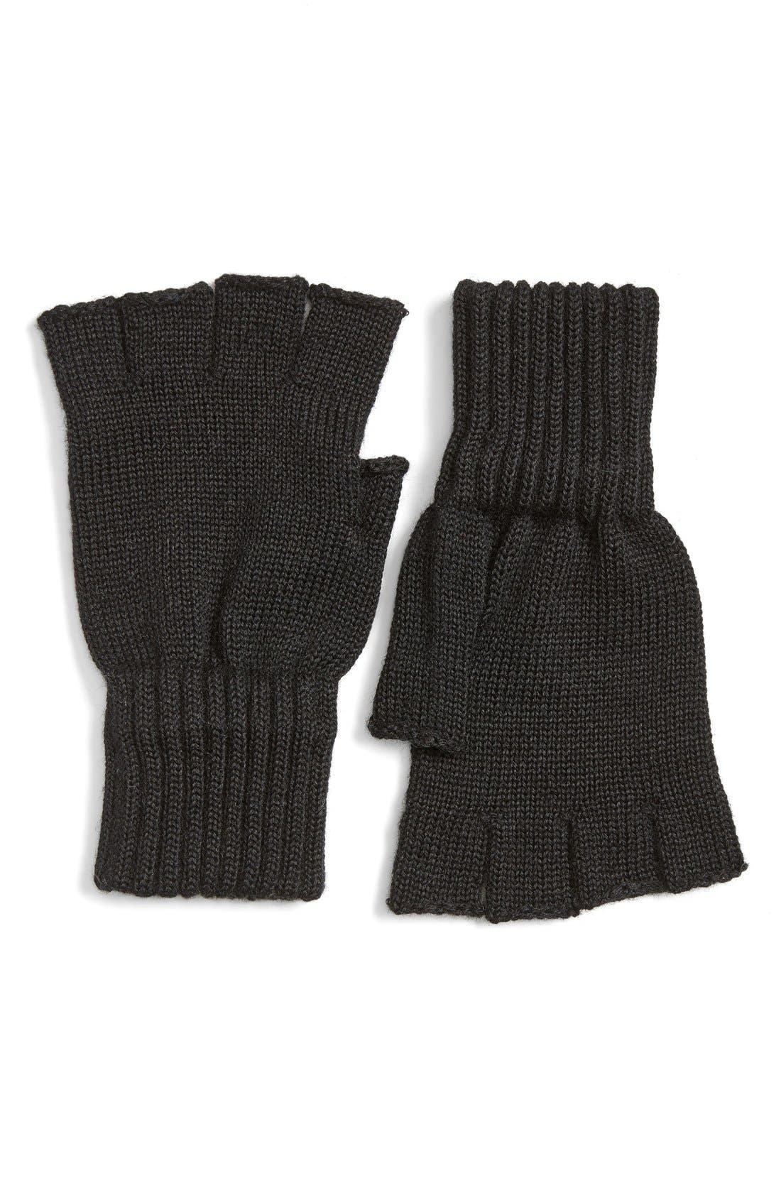 barbour runshaw gloves