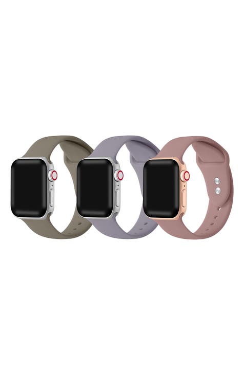 Apple watch bands hot sale nordstrom rack