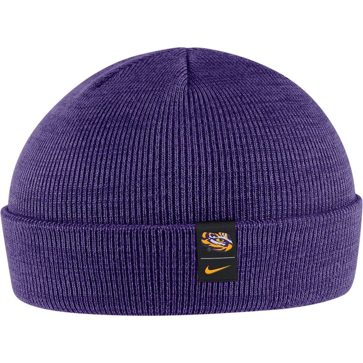 Nike Men's Nike Purple LSU Tigers 