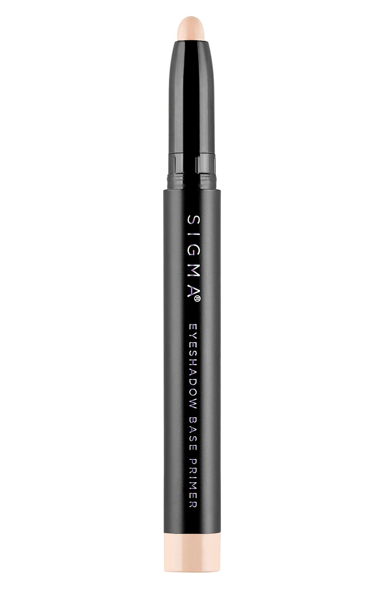 Sigma Beauty Eyeshadow Primer Base Nordstrom