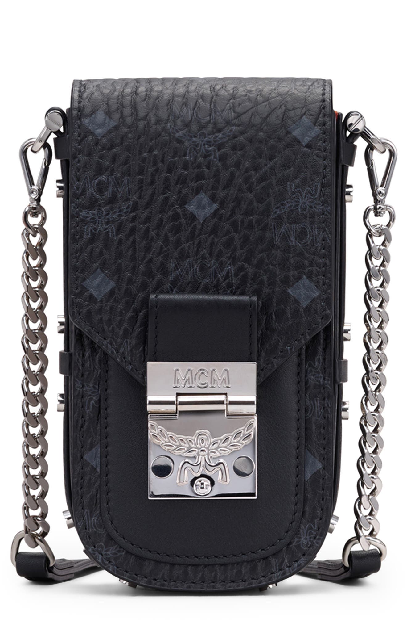 mcm patricia crossbody