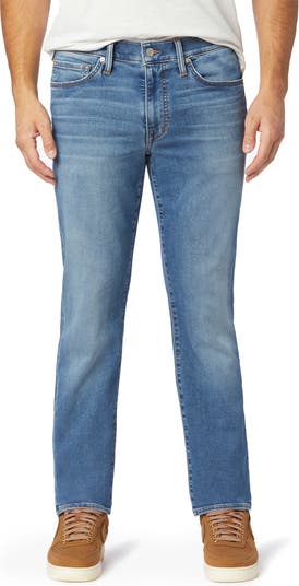 Joe's The Brixton Slim Straight Leg Jeans