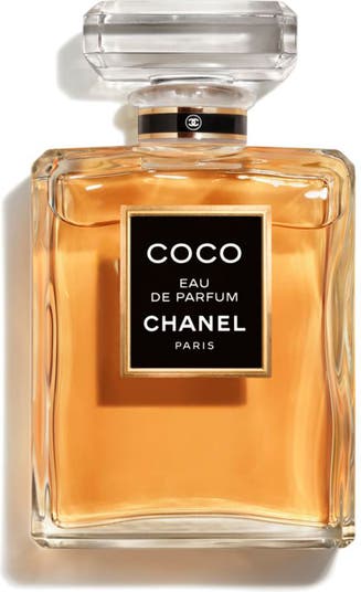 Chanel Coco Perfume - EDT Spray 3.4 oz. by Chanel - Women's Scent
