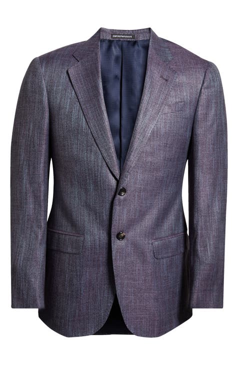 Armani shop sports coat