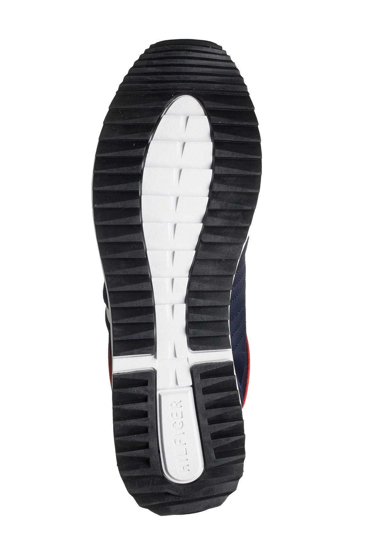 tommy hilfiger vito sneaker