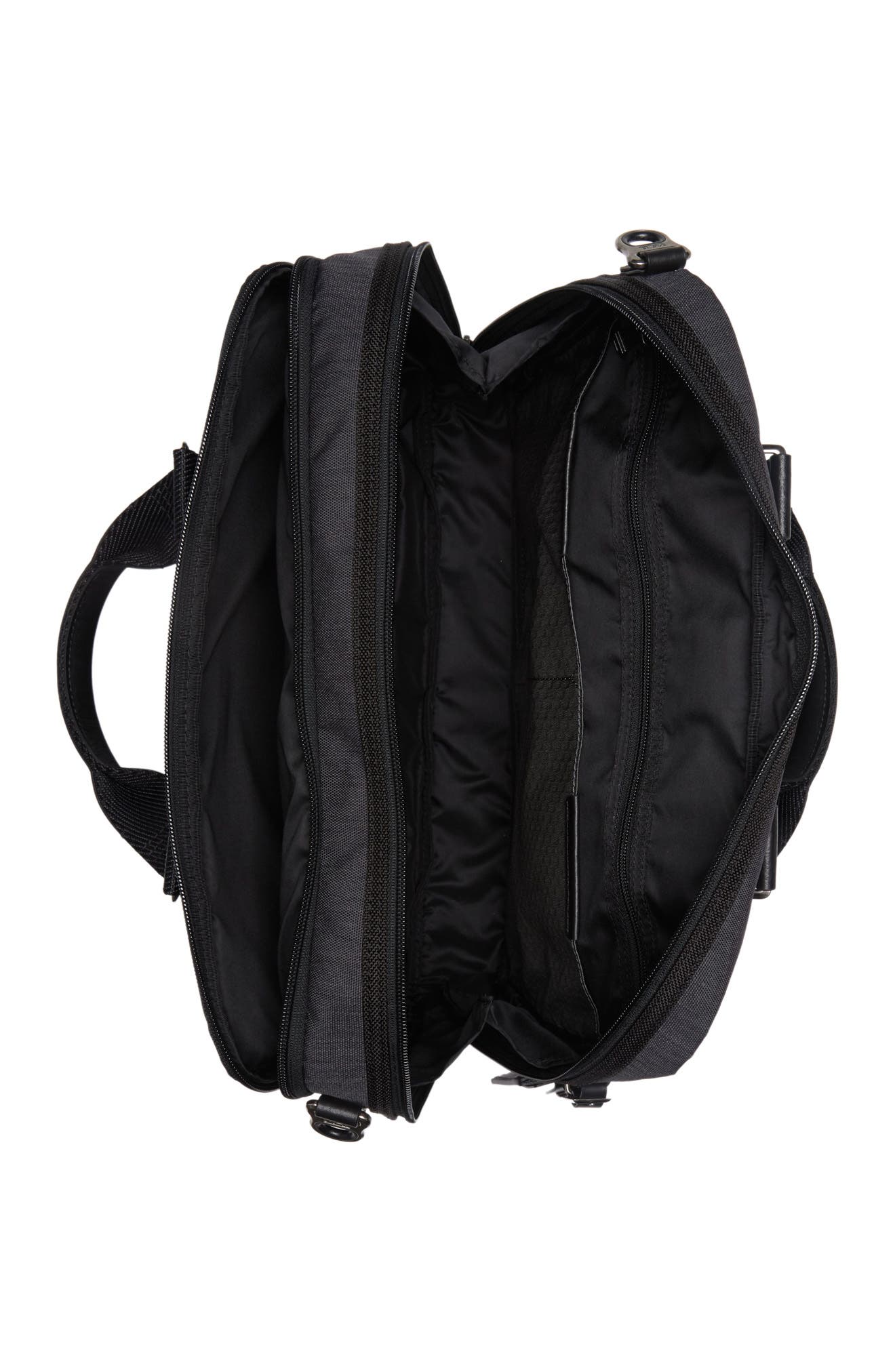 tumi bingham expandable brief