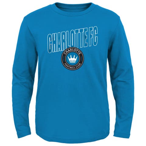 Colosseum Athletics Toddler Boys' University of Louisville Buddy Baseball  T-shirt