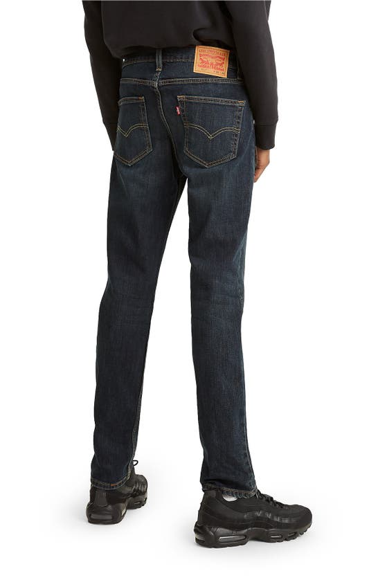 Shop Levi's® 511™ Slim Fit Jeans In Sequoia Club 1