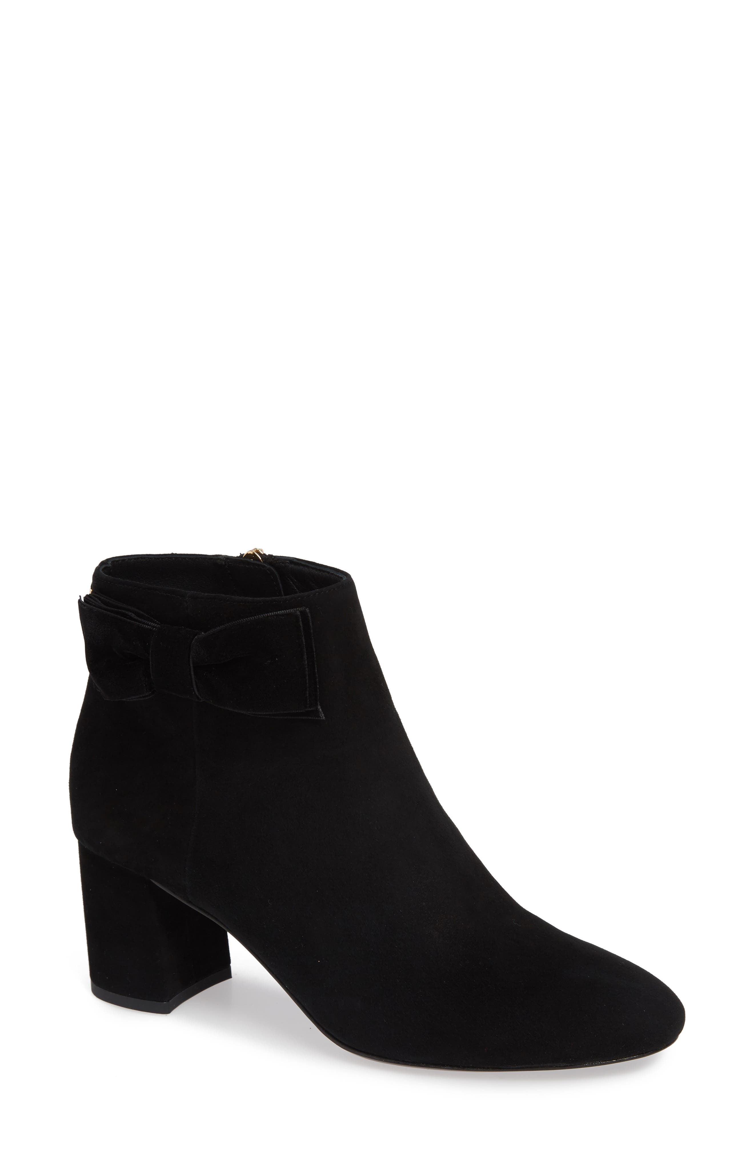 holly boots kate spade
