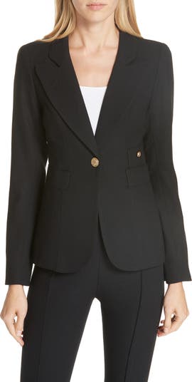 Smythe Classic Duchess Blazer | Nordstrom