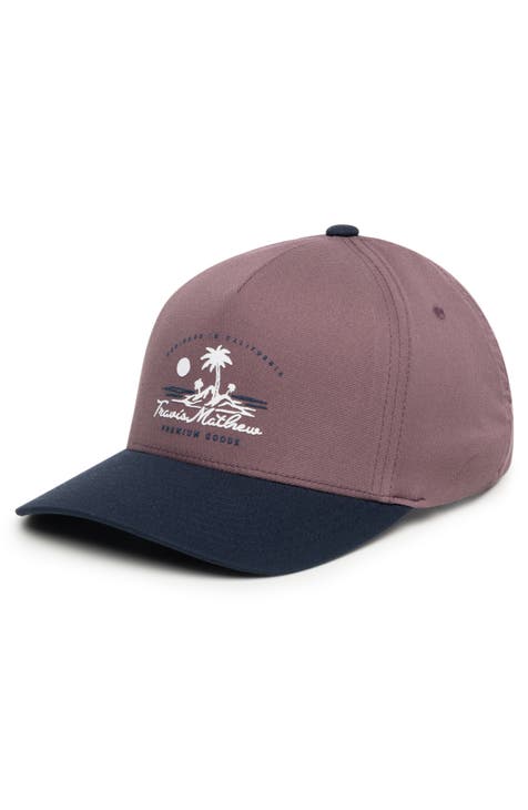 King Suite Baseball Cap