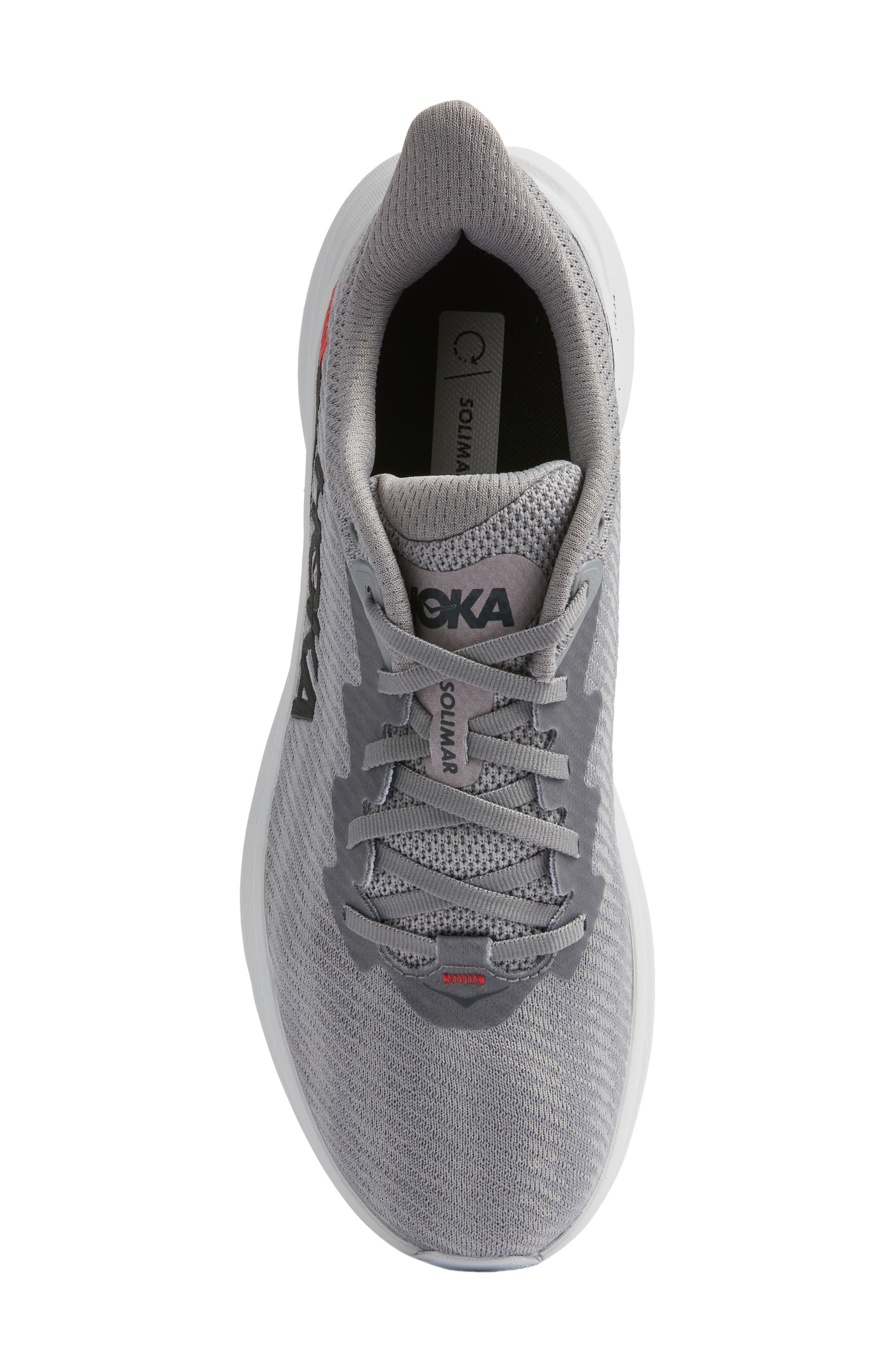 HOKA Solimar Running Shoe (Men) Nordstrom