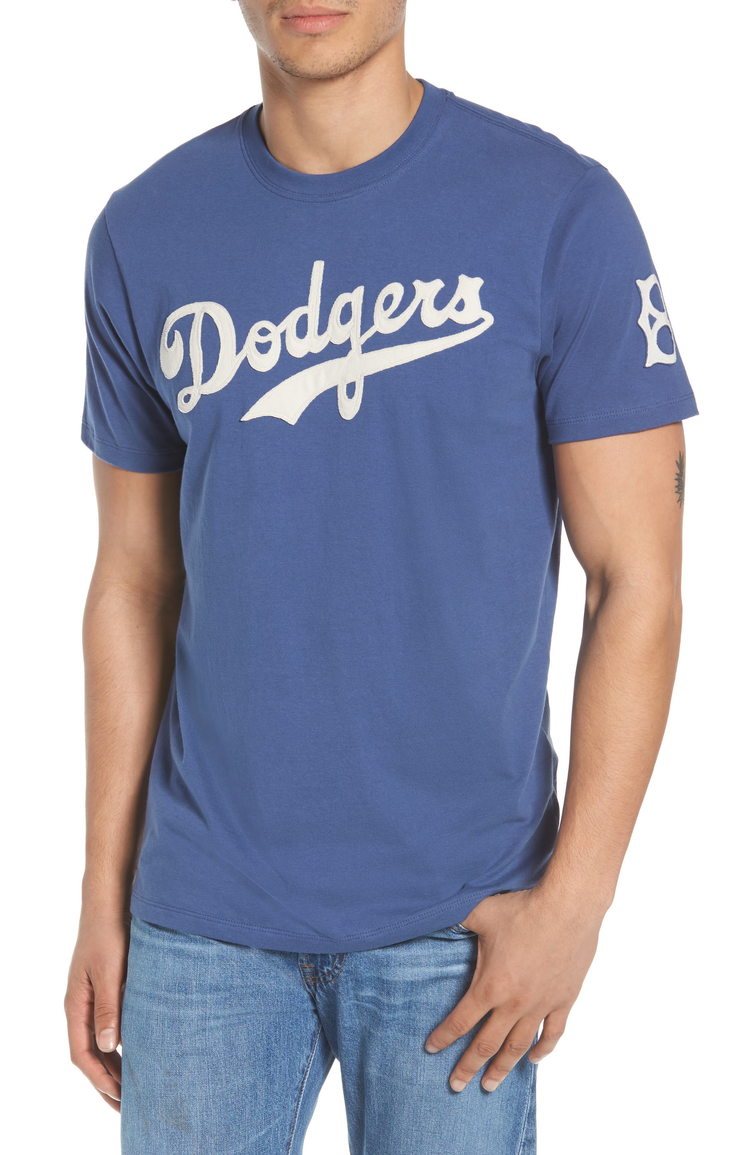 dodgers t shirts for sale