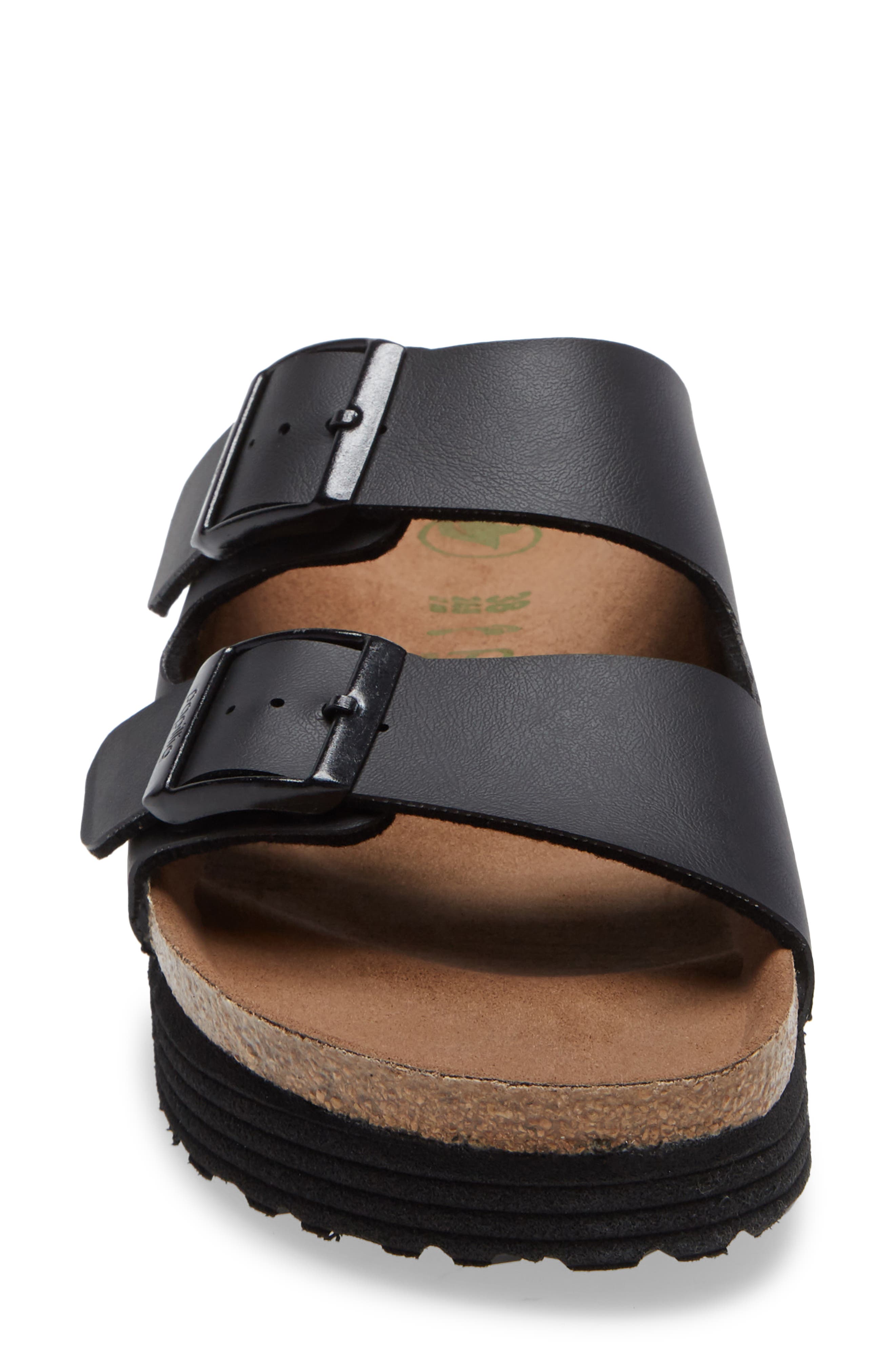 papillio by birkenstock arizona slide sandal