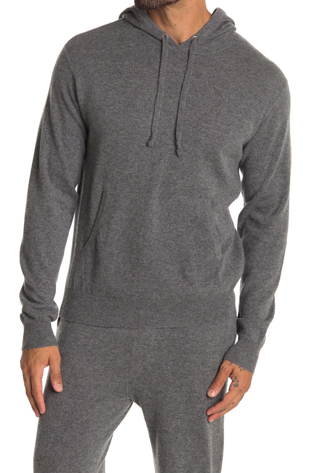mens sleepwear hoodie
