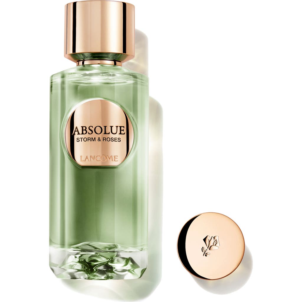 Lancôme Absolue Storm & Roses Eau De Parfum In No Color