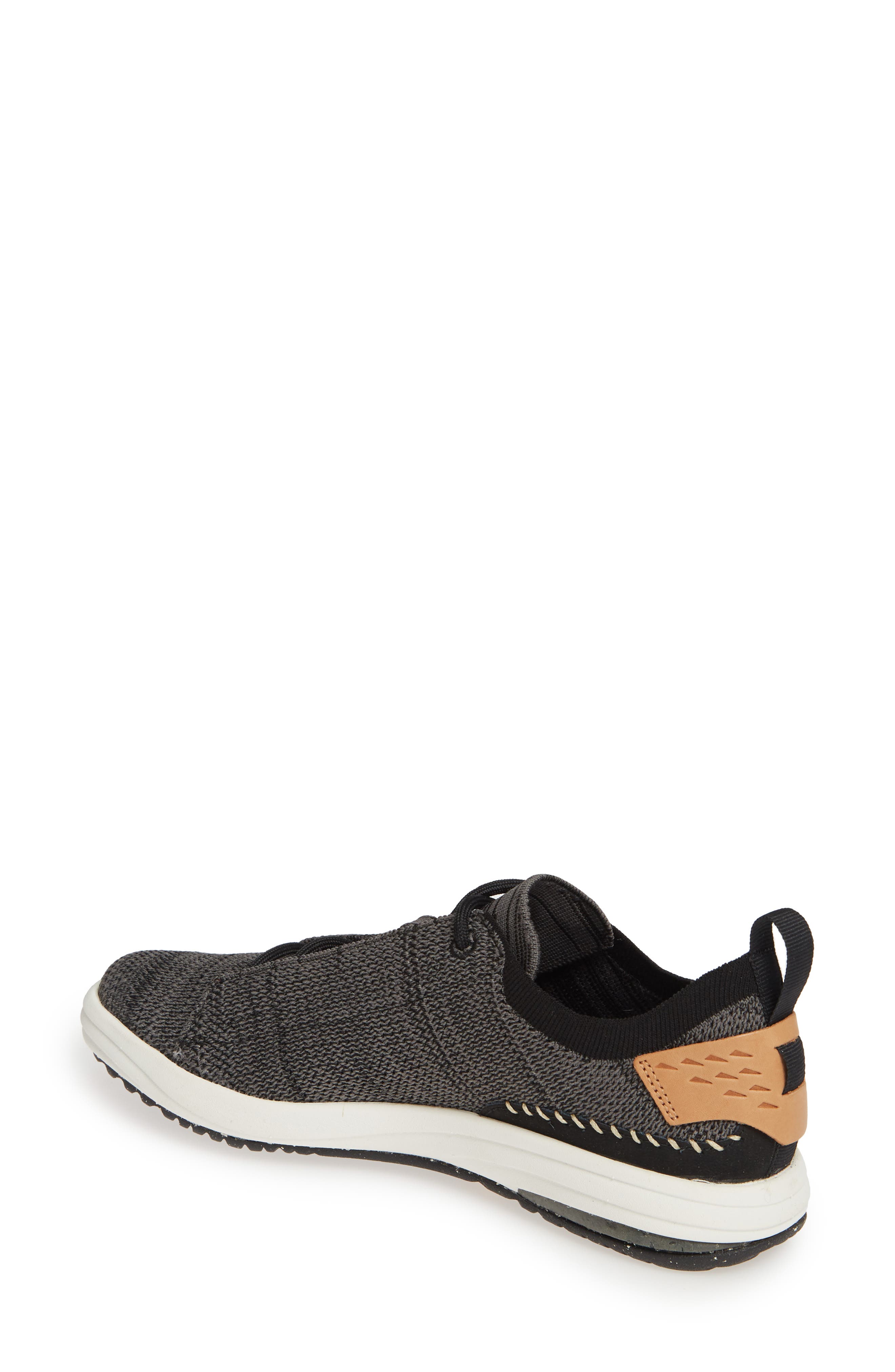 merrell gridway leather