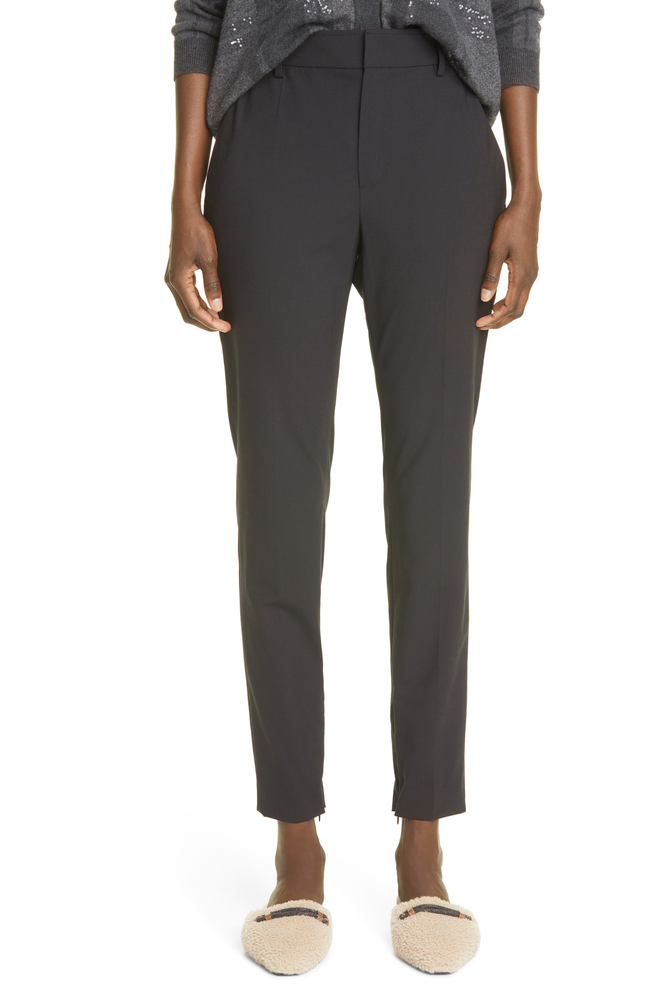 Women's Brunello Cucinelli Pants 