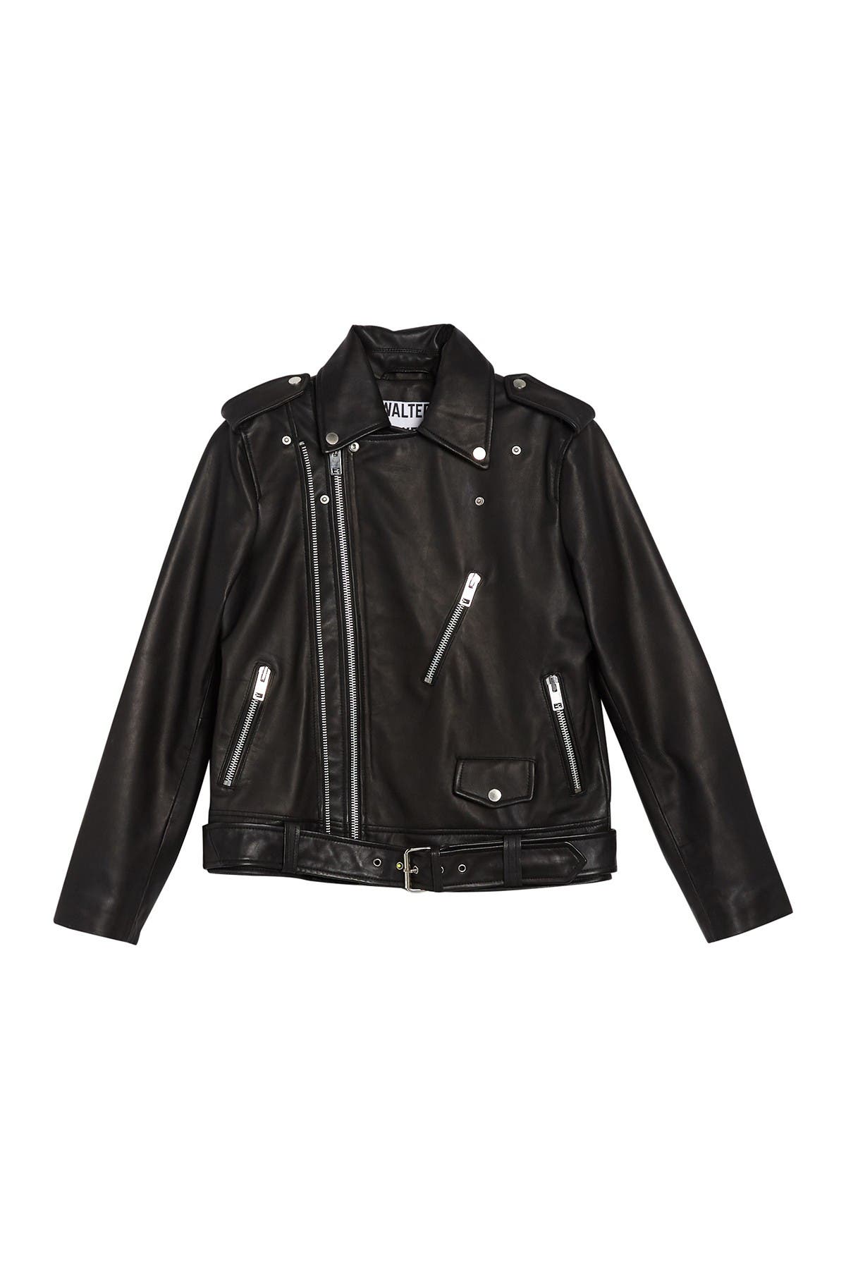 Walter Baker | Kingsley Leather Jacket | Nordstrom Rack