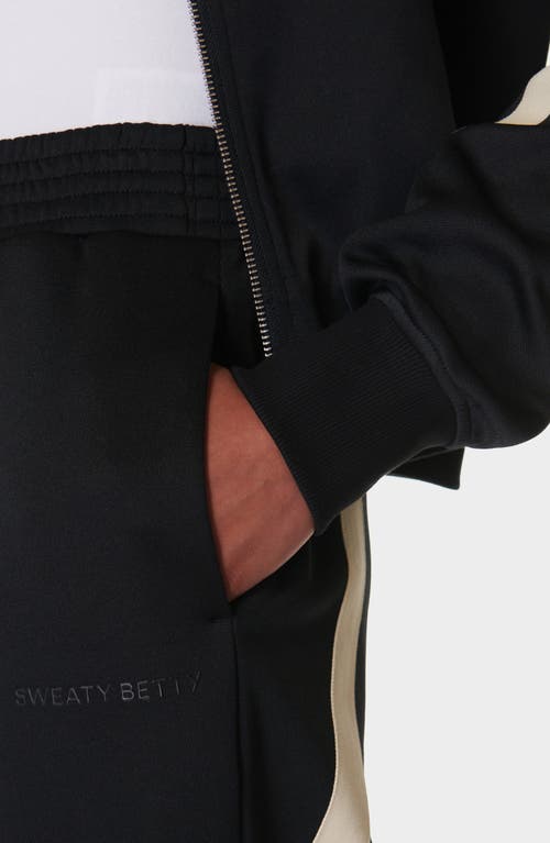 Shop Sweaty Betty Ultimate Track Pants In Black