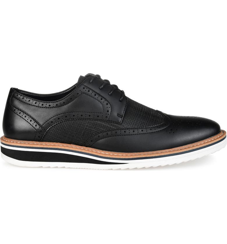 VANCE CO Warrick Wingtip Derby (Men) | Nordstromrack