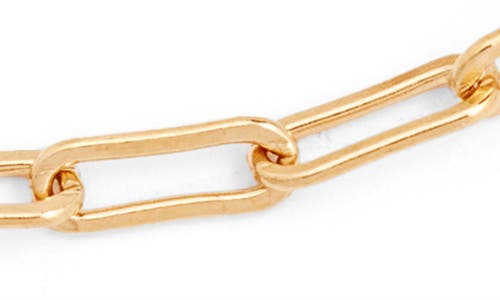 Set & Stones Elaine Bracelet In Gold